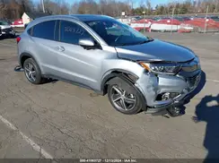 3CZRU6H54NM737960 2022 HONDA HR-V