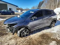 3CZRU6H54NM737991 2022 HONDA HR-V