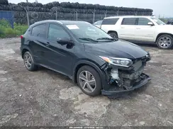 3CZRU6H54NM738106 2022 HONDA HR-V