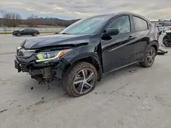 3CZRU6H54NM739627 2022 HONDA HR-V