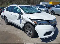 3CZRU6H54NM742026 2022 HONDA HR-V