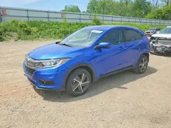 3CZRU6H54NM742978 2022 HONDA HR-V