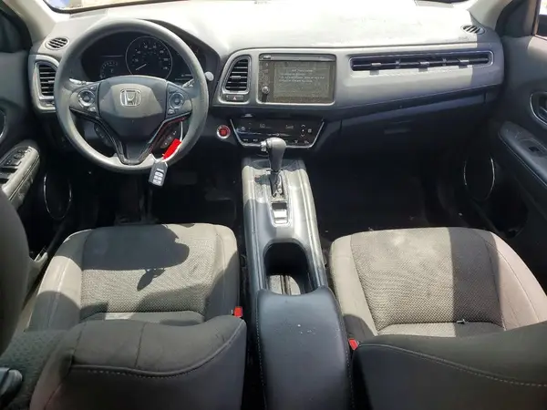 3CZRU6H54NM742978 2022 HONDA HR-V - Image 8