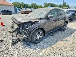 3CZRU6H54NM743113 2022 HONDA HR-V