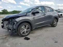 3CZRU6H54NM743306 2022 HONDA HR-V