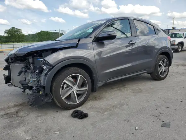 3CZRU6H54NM743306 2022 HONDA HR-V - Image 1