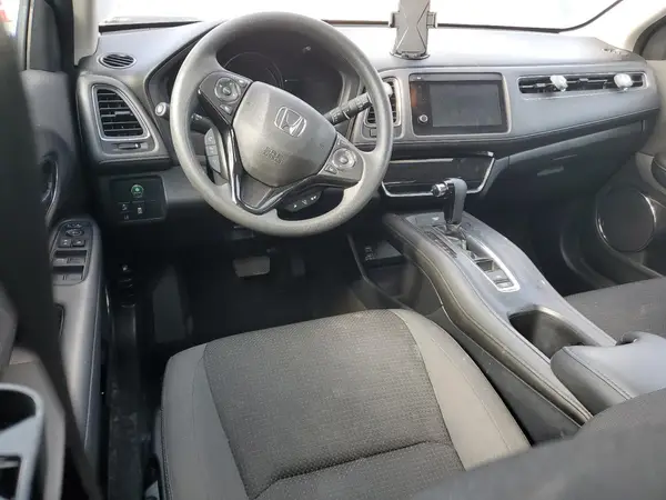 3CZRU6H54NM743306 2022 HONDA HR-V - Image 8