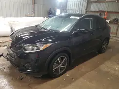 3CZRU6H54NM743628 2022 HONDA HR-V