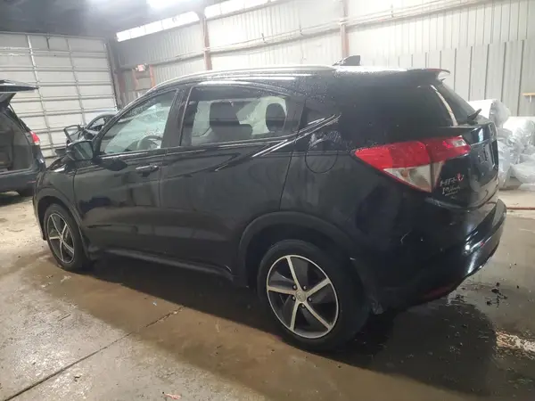 3CZRU6H54NM743628 2022 HONDA HR-V - Image 2