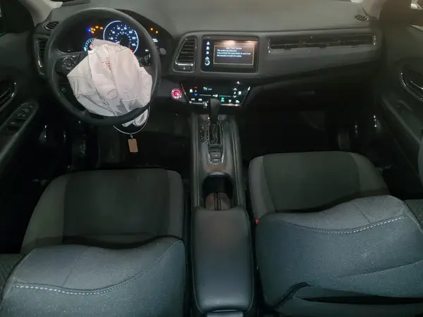 3CZRU6H54NM743628 2022 HONDA HR-V - Image 8