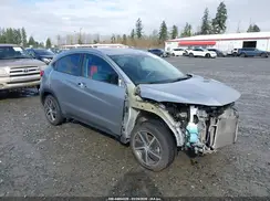 3CZRU6H54NM746139 2022 HONDA HR-V