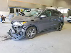 3CZRU6H54NM749106 2022 HONDA HR-V