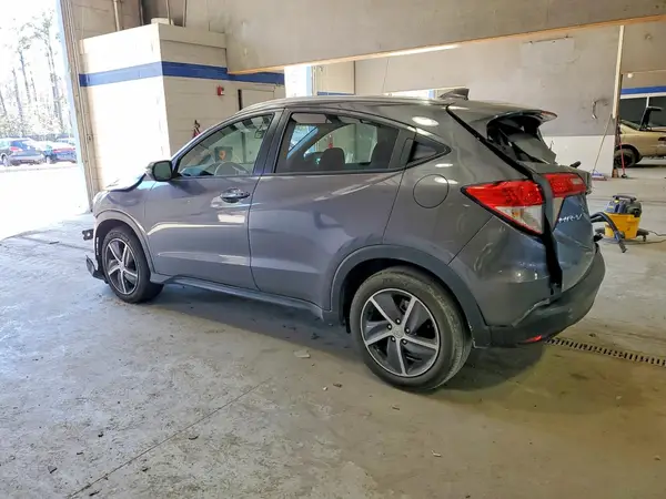 3CZRU6H54NM749106 2022 HONDA HR-V - Image 2