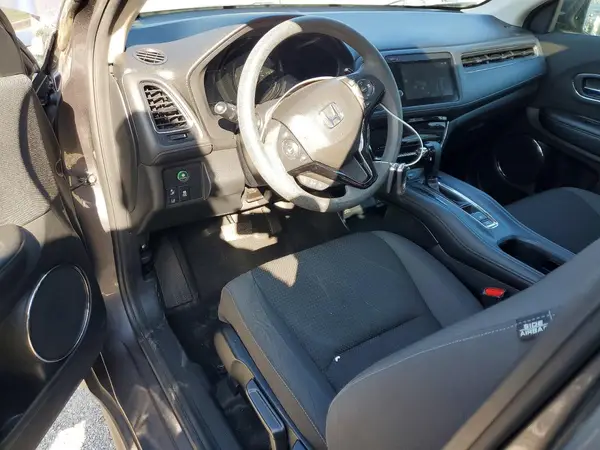 3CZRU6H54NM749106 2022 HONDA HR-V - Image 8