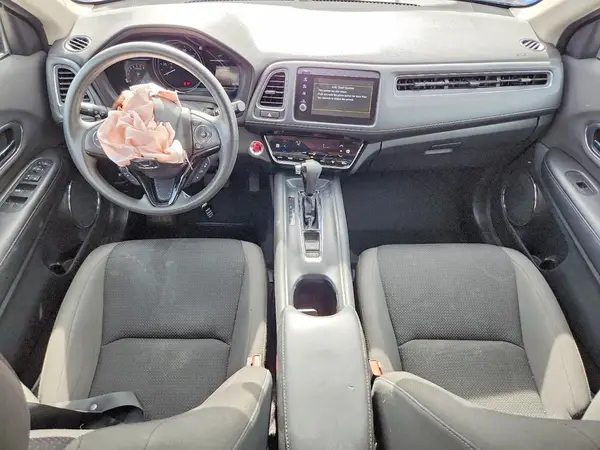 3CZRU6H54NM750739 2022 HONDA HR-V - Image 8