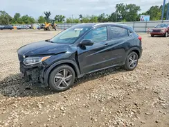 3CZRU6H54NM750966 2022 HONDA HR-V