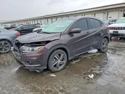 3CZRU6H54NM751714 2022 HONDA HR-V
