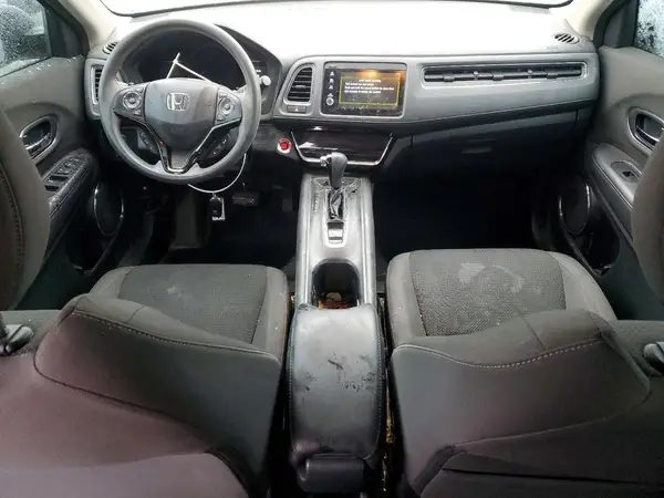 3CZRU6H54NM751714 2022 HONDA HR-V - Image 8
