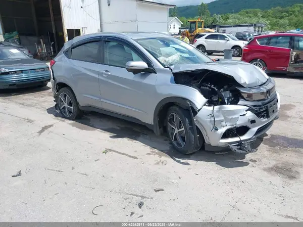 3CZRU6H54NM752152 2022 HONDA HR-V - Image 1