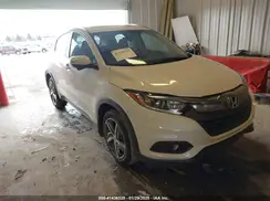 3CZRU6H54NM752541 2022 HONDA HR-V
