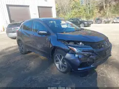 3CZRU6H54NM754130 2022 HONDA HR-V