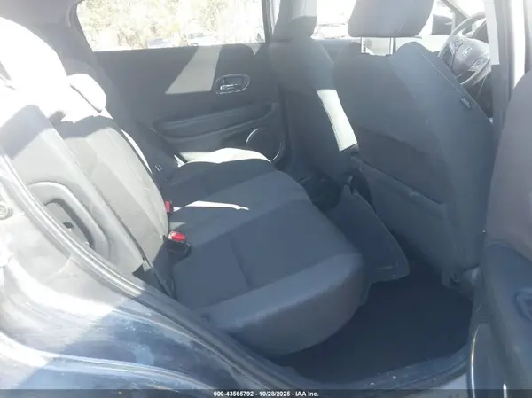 3CZRU6H54NM754130 2022 HONDA HR-V - Image 8