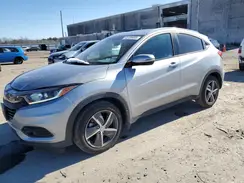 3CZRU6H54NM754581 2022 HONDA HR-V