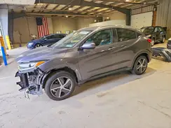 3CZRU6H54NM754662 2022 HONDA HR-V