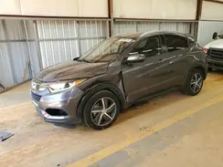3CZRU6H54NM755178 2022 HONDA HR-V