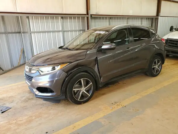 3CZRU6H54NM755178 2022 HONDA HR-V - Image 1