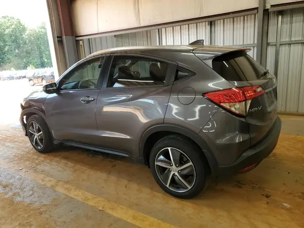 3CZRU6H54NM755178 2022 HONDA HR-V - Image 2