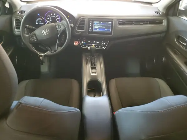 3CZRU6H54NM755178 2022 HONDA HR-V - Image 8