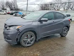 3CZRU6H54NM758792 2022 HONDA HR-V