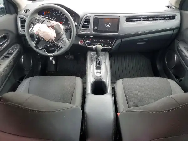 3CZRU6H54NM758792 2022 HONDA HR-V - Image 8