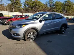 3CZRU6H54NM760445 2022 HONDA HR-V