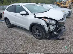3CZRU6H54NM760879 2022 HONDA HR-V