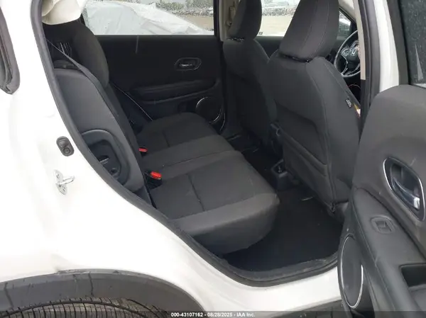 3CZRU6H54NM760879 2022 HONDA HR-V - Image 8