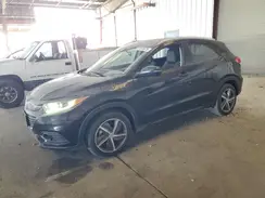 3CZRU6H54NM761000 2022 HONDA HR-V