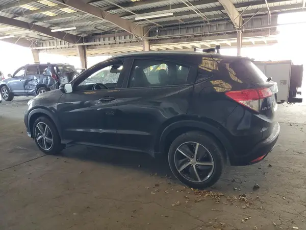 3CZRU6H54NM761000 2022 HONDA HR-V - Image 2