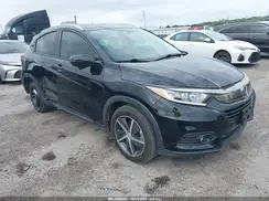 3CZRU6H54NM761028 2022 HONDA HR-V