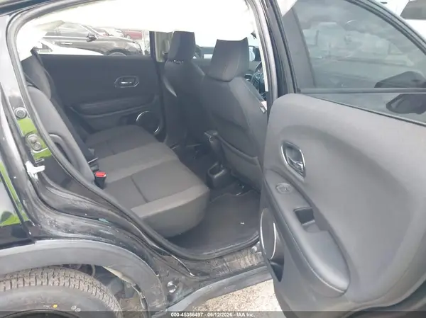 3CZRU6H54NM761028 2022 HONDA HR-V - Image 8
