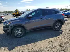 3CZRU6H54NM762521 2022 HONDA HR-V