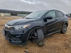3CZRU6H54NM764186 2022 HONDA HR-V