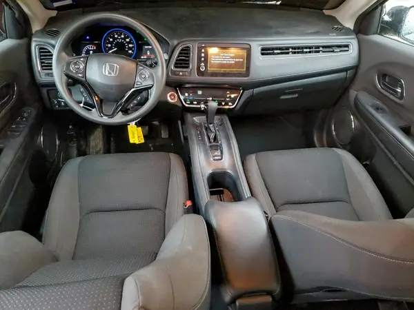 3CZRU6H54NM764186 2022 HONDA HR-V - Image 8