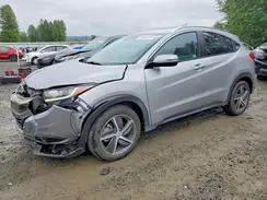 3CZRU6H54NM764527 2022 HONDA HR-V