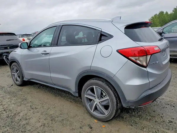 3CZRU6H54NM764527 2022 HONDA HR-V - Image 2