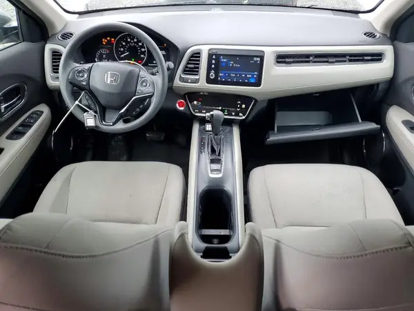 3CZRU6H54NM764527 2022 HONDA HR-V - Image 8
