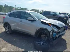 3CZRU6H54NM764530 2022 HONDA HR-V