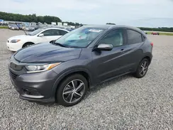 3CZRU6H54NM764902 2022 HONDA HR-V