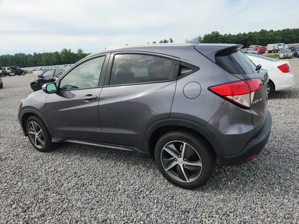 3CZRU6H54NM764902 2022 HONDA HR-V - Image 2